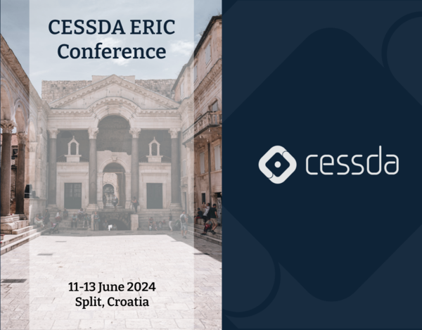 CESSDA ERIC Conference