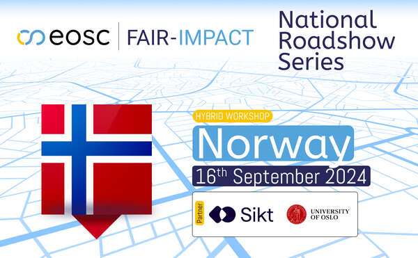Data Interoperability: From Discussion to Practices in Norway