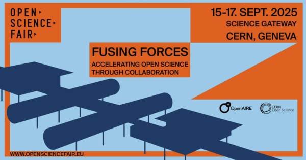 Open Science Fair 2025