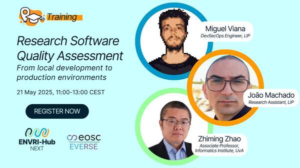Research Software Quality Assessment: from local development to production environments