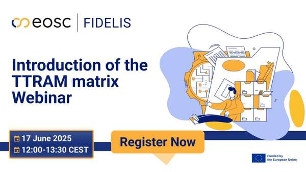 Introduction of the TTRAM Matrix Webinar