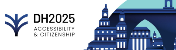 Digital Humanities Conference 2025