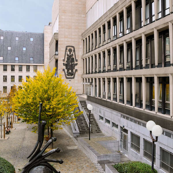 Dataverse Belgium 