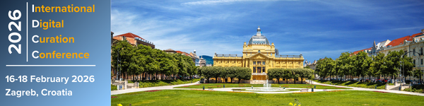 20th International Digital Curation Conference