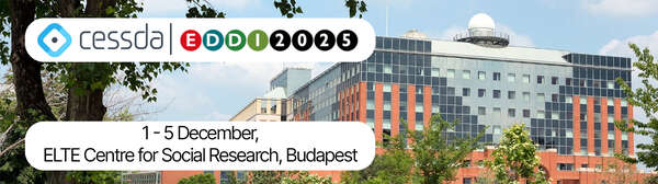 European DDI User Conference