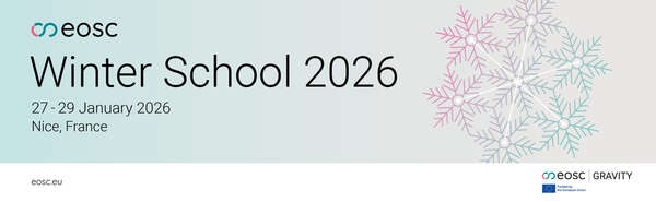 EOSC Winter School 2026
