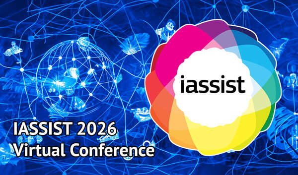 51st Annual Conference of IASSIST