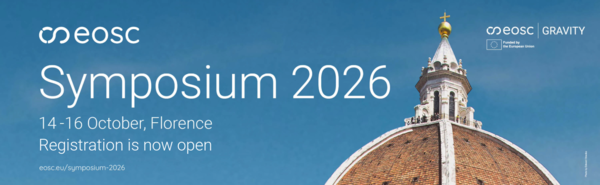EOSC Symposium 2026