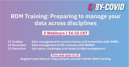 Use cases, challenges and issues in data management