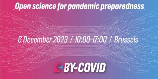 Open science for pandemic preparedness 
