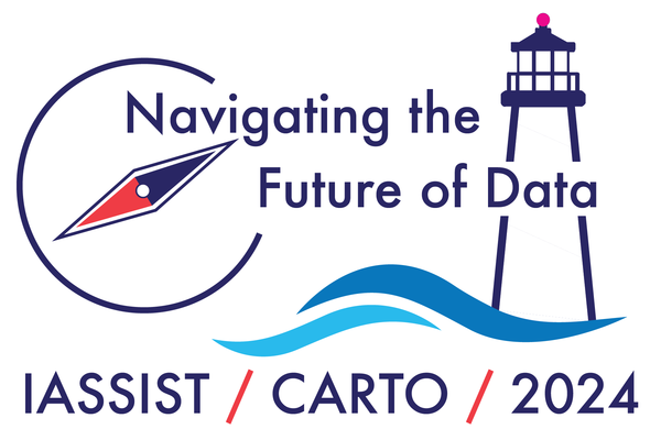 49th Annual IASSIST conference and 57th annual Carto conference