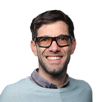 Olivier Y. Rouquette