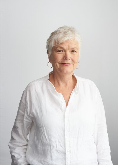 Vigdis Namtvedt Kvalheim