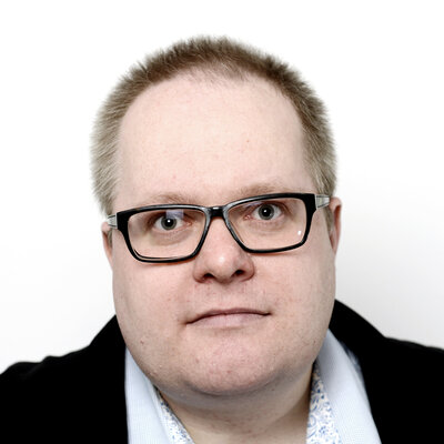 Erik Øiolf Sørensen