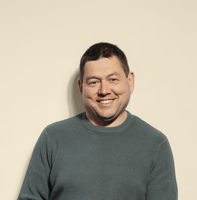 Johan Van Der Eycken