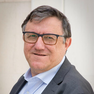 José Luis Martinez  Peña