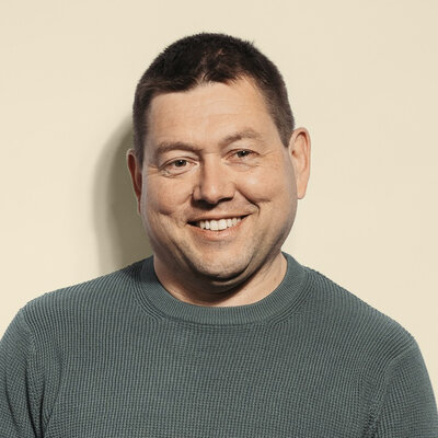 Johan Van Der Eycken