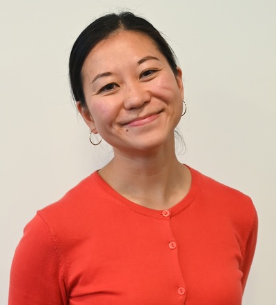Ami Saji