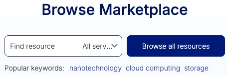 CESSDA Service Catalogue