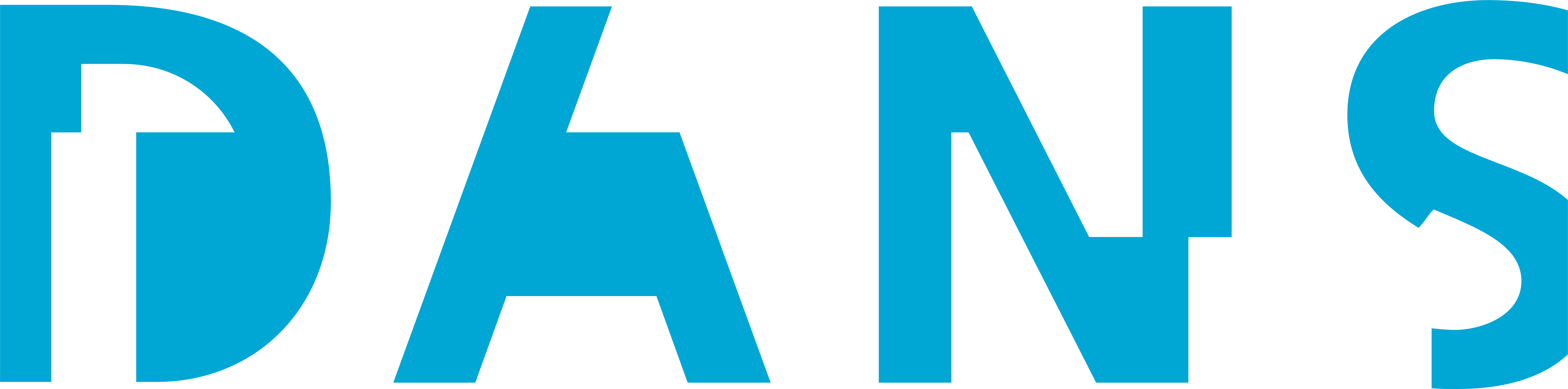 Data Archiving and Networked Services