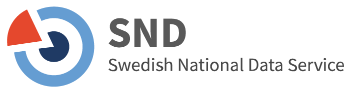 Swedish National Data Service