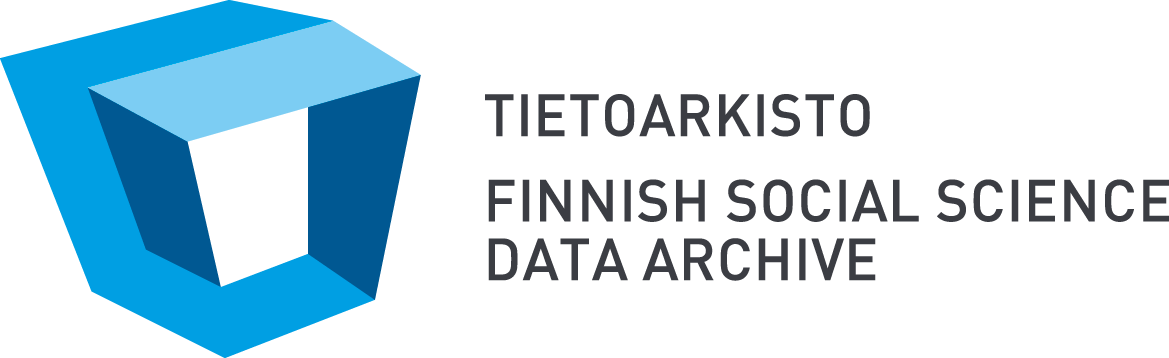 Finnish Social Science Data Archive