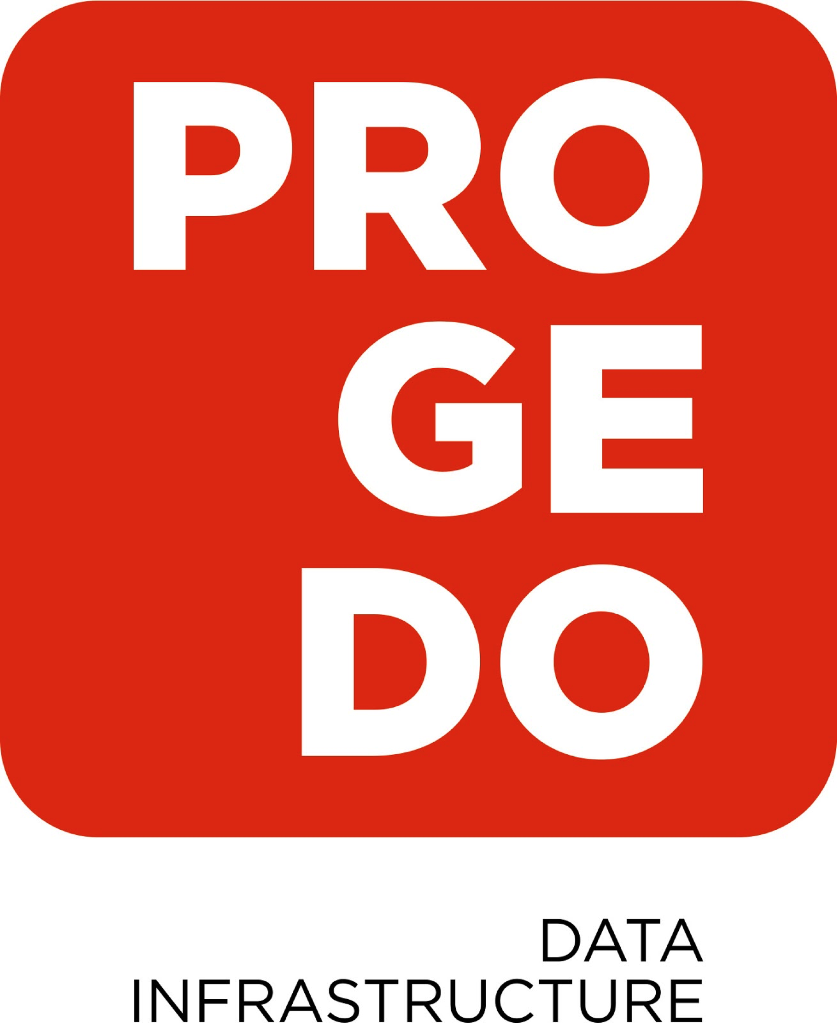 PROGEDO Research Infrastructure