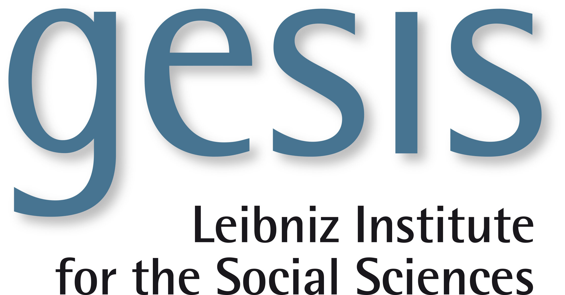 Leibniz Institute for the Social Sciences