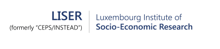 Luxembourg Institute of Socio-Economic Research