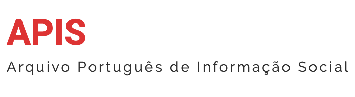 Portuguese Social Information Archive