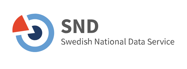 Swedish National Data Service
