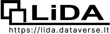 Lithuanian Data Archive for Humanities and Social Sciences
