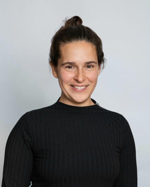 Eleanor Smith