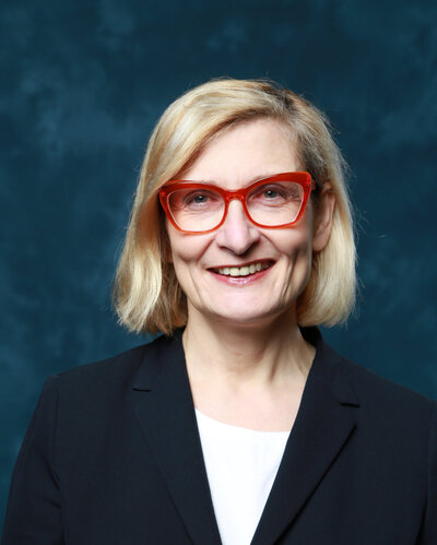 Bonnie Wolff-Boenisch