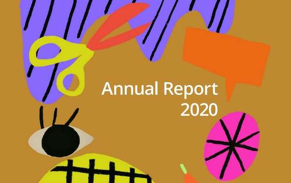 CESSDA Annual Report 2020 is published