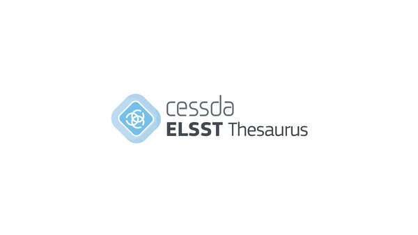 New languages added to ELSST Thesaurus 