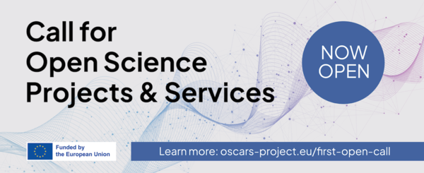 First Calls in OSCARS