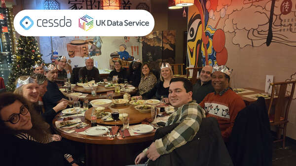 The UK Data Service’s reaches 10,000 datasets in its collection  