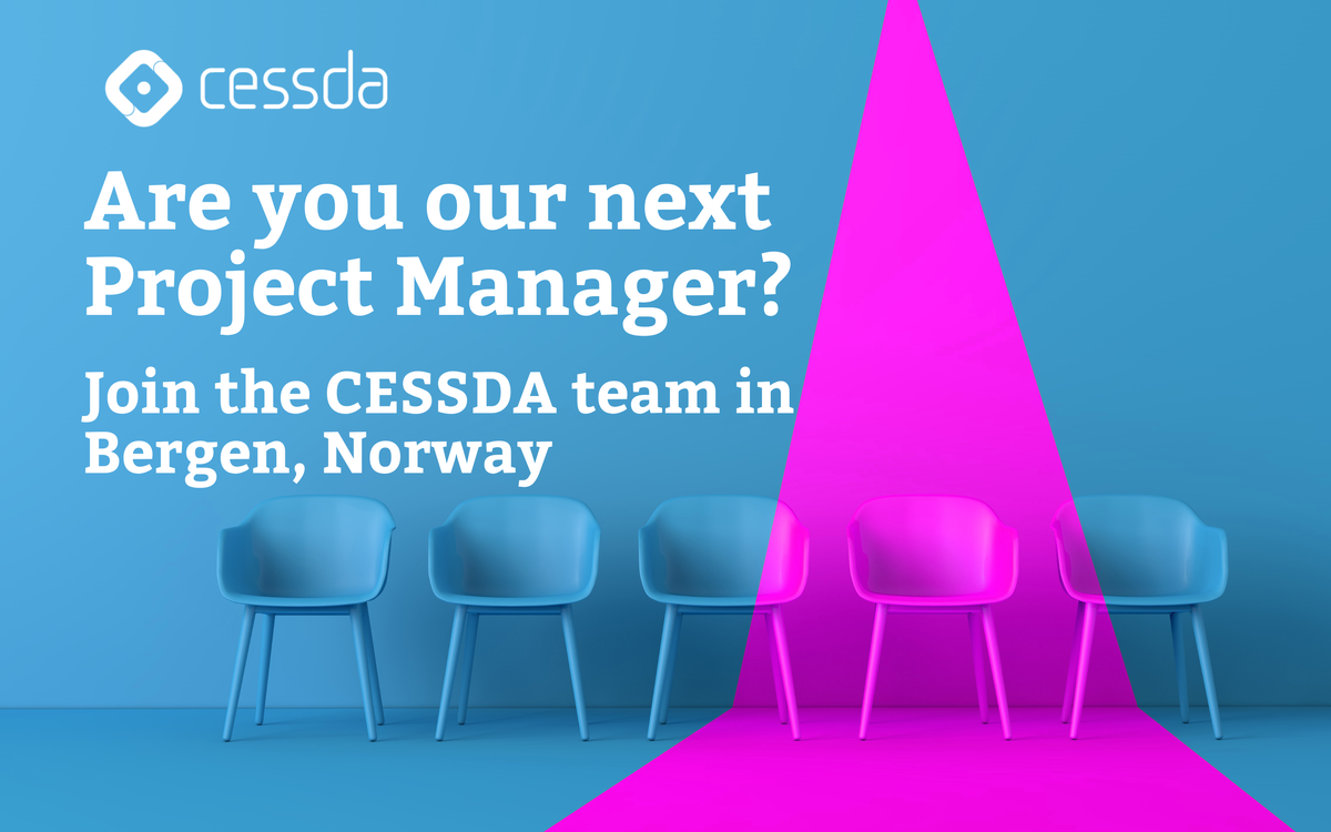 News - Now hiring: Project Manager