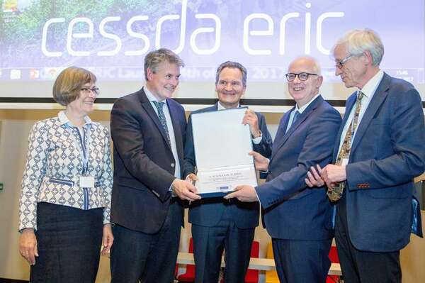 Researchers will soon have access to thousands of European data sets through CESSDA Data Catalogue
