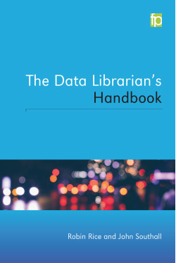 Practical guidance for any librarian learning to deal with data