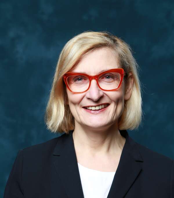 Dr Bonnie Wolff-Boenisch appointed as the new CESSDA Director