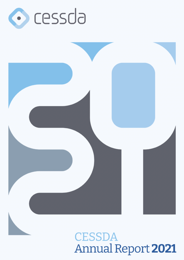 CESSDA Annual Report 2021
