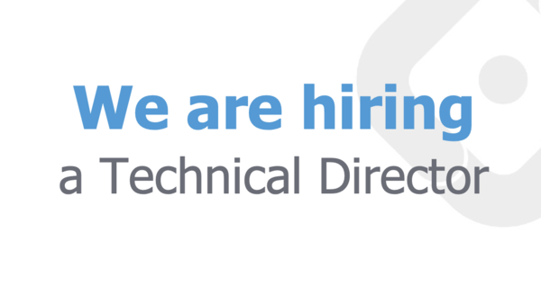 CESSDA is hiring a Technical Director!