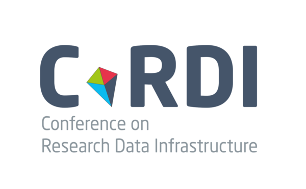 Call for Papers open! The 1st Conference on Research Data Infrastructure